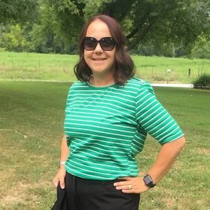 Meet your Posher, Annie